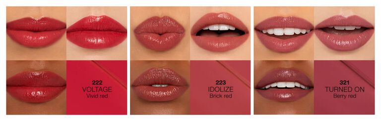 nars 