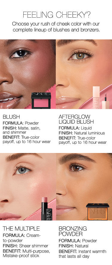 nars 