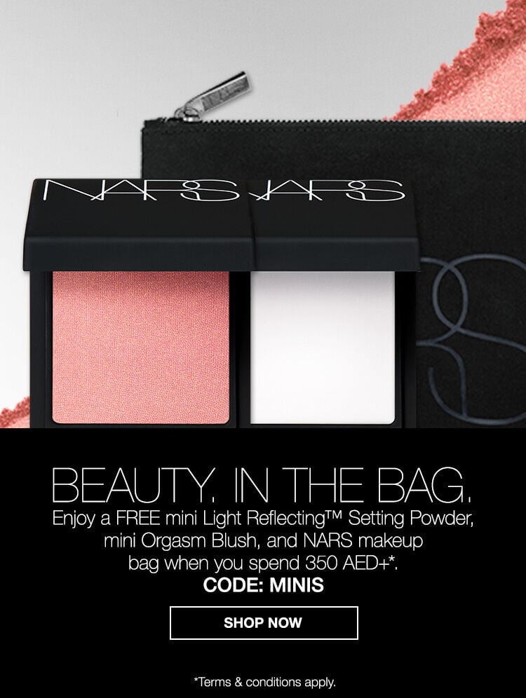 nars 