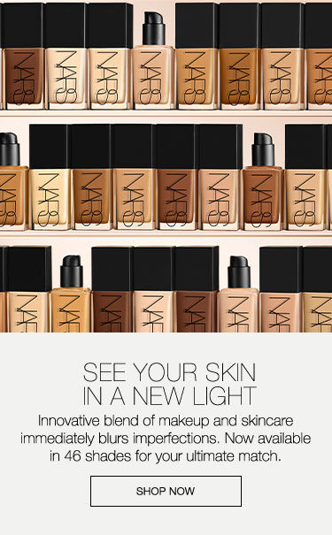 nars 