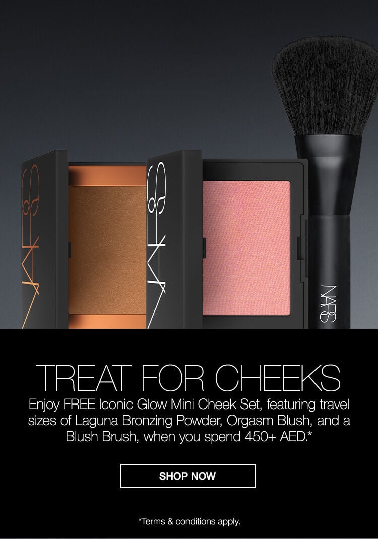 nars 