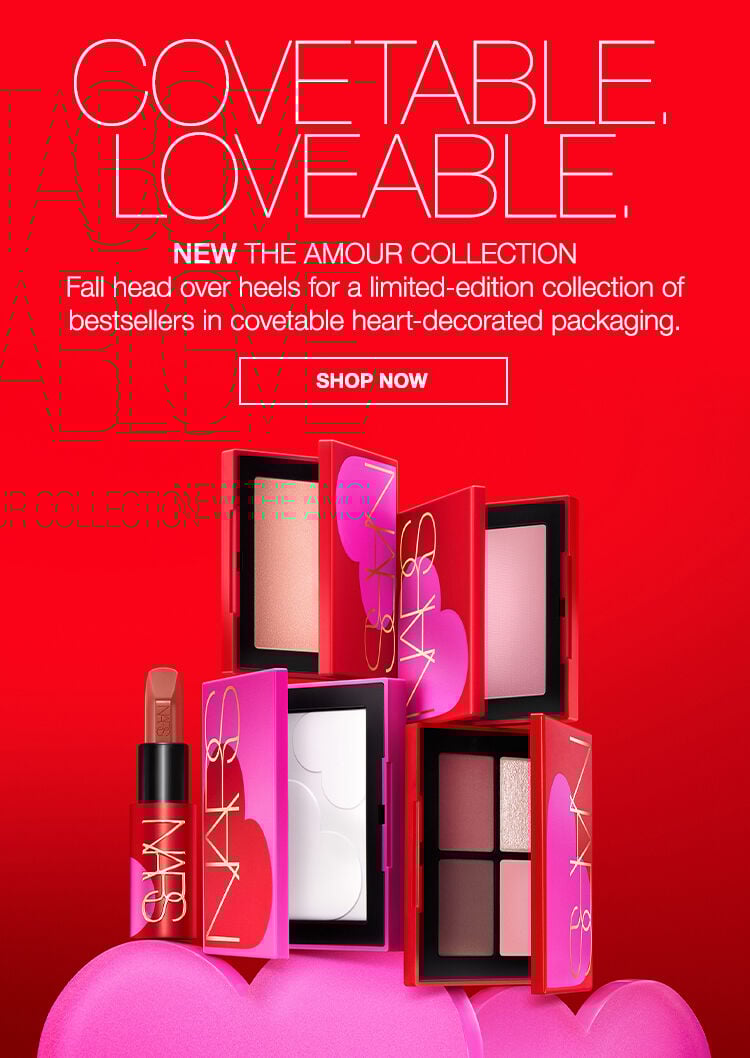 nars 