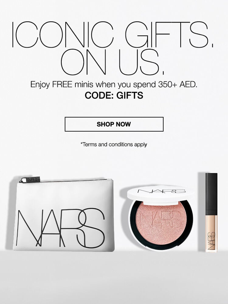 nars 
