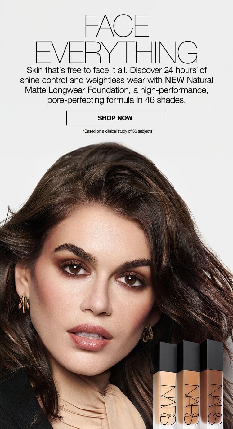 nars 
