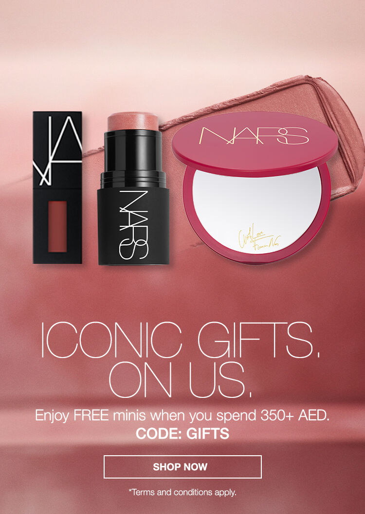 nars 
