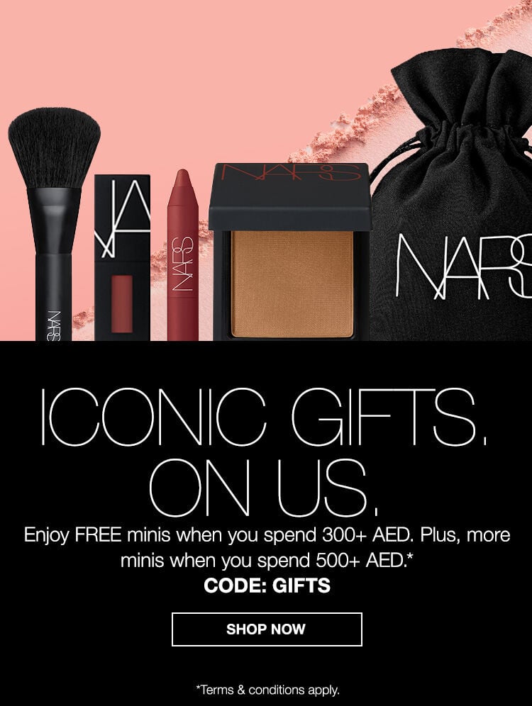 nars 