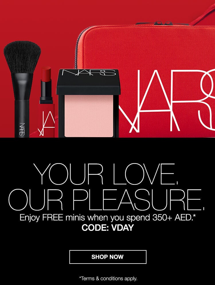 nars 