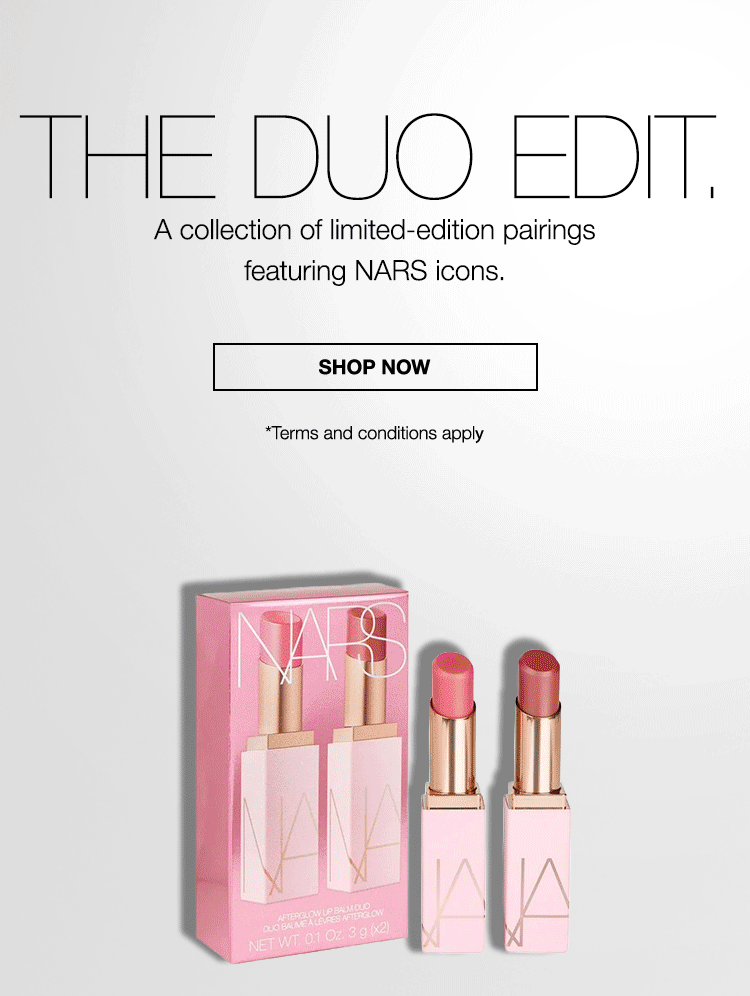 nars 