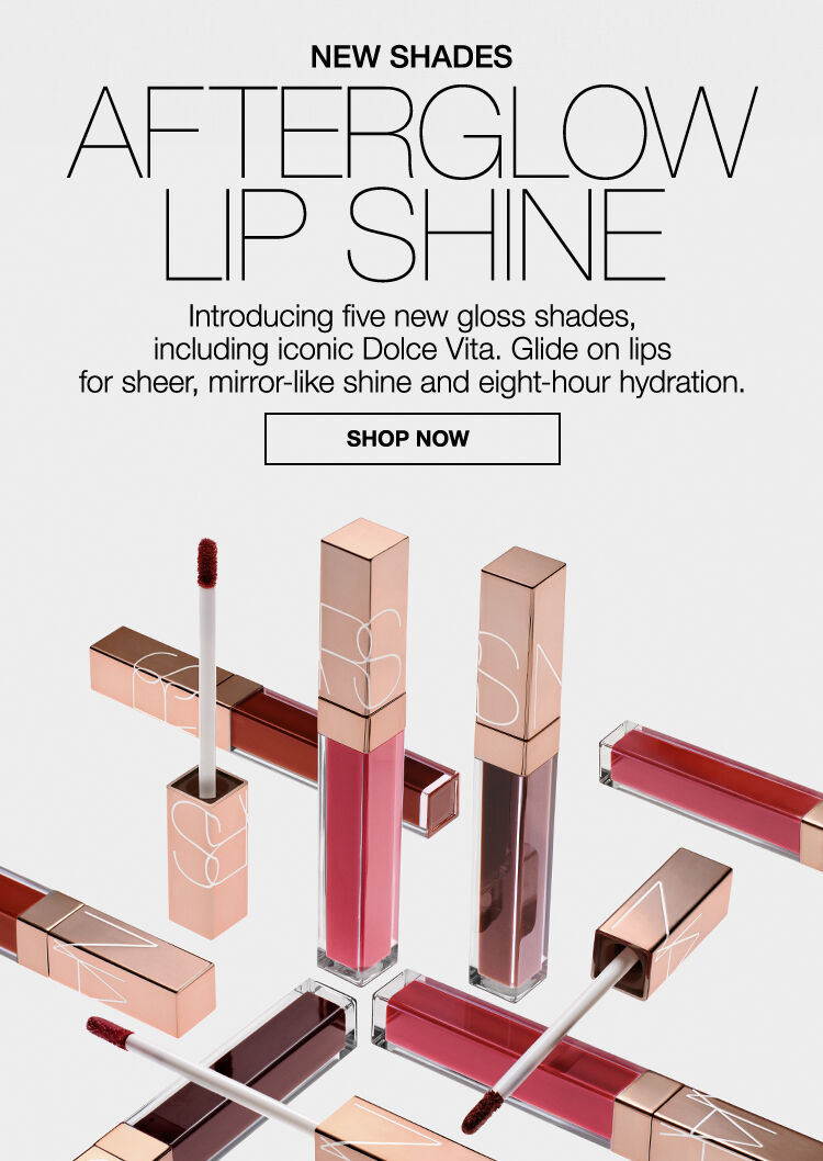 nars 