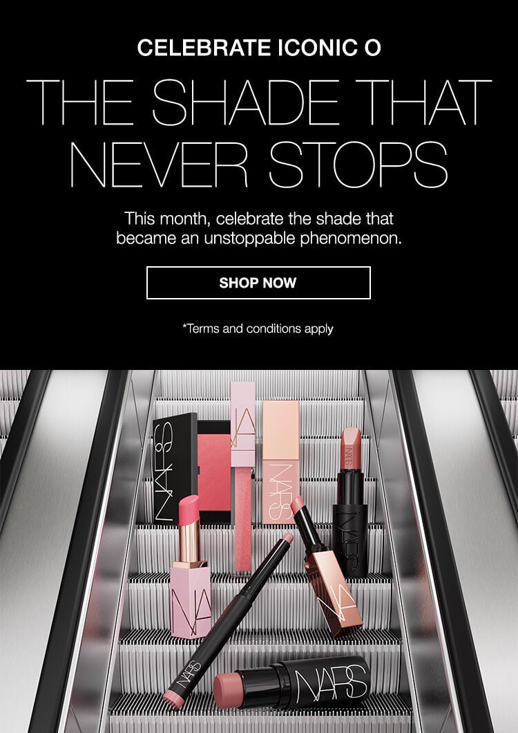 nars 