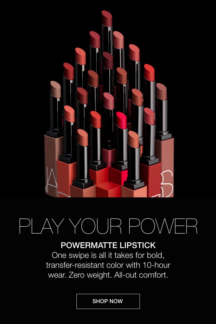 nars 
