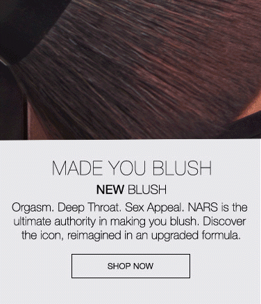nars 