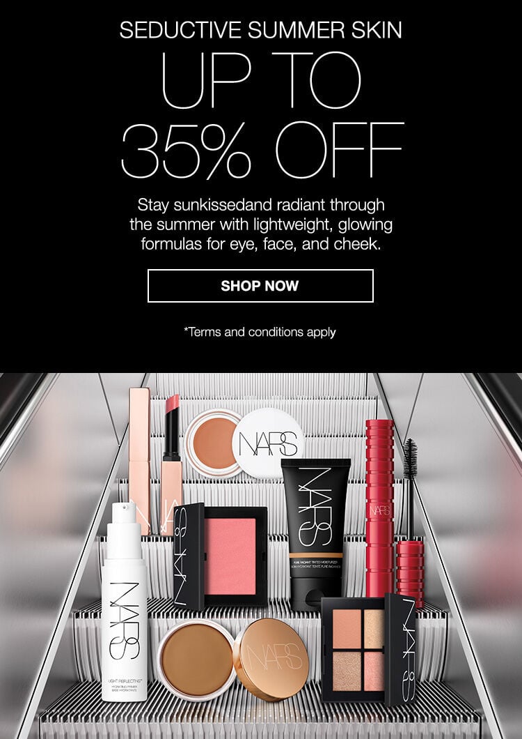 nars 