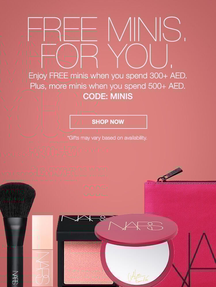 nars 
