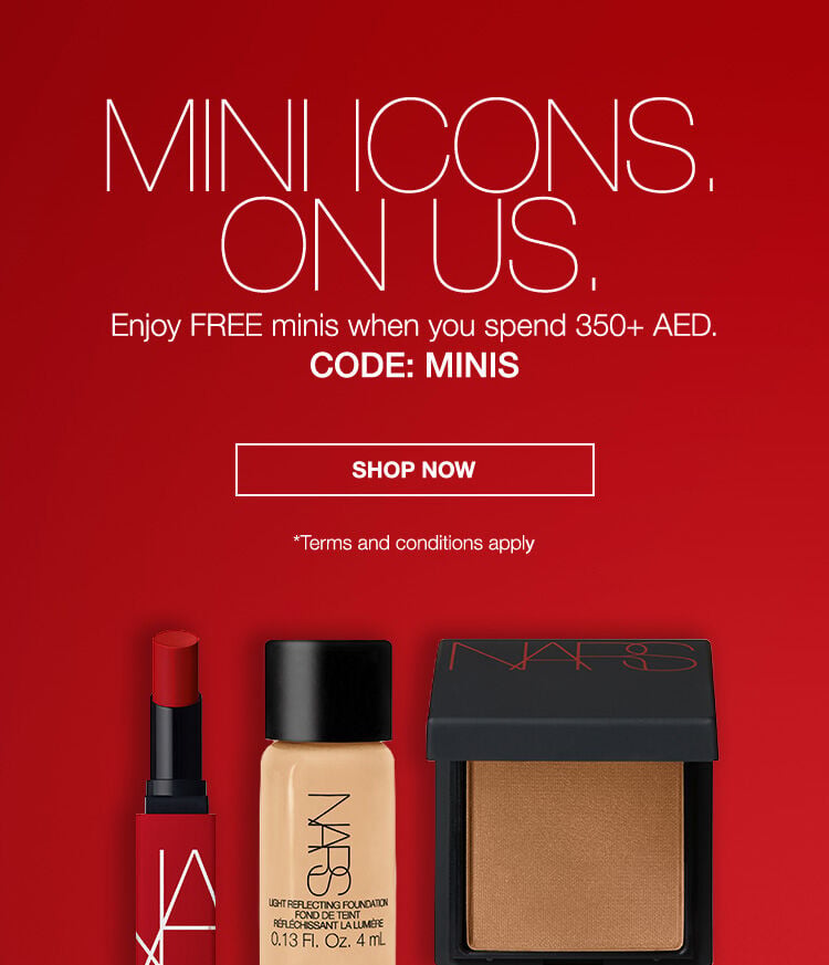 nars 