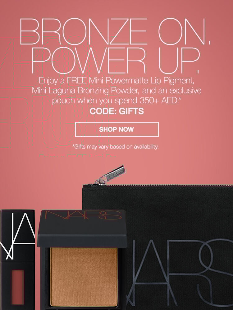 nars 
