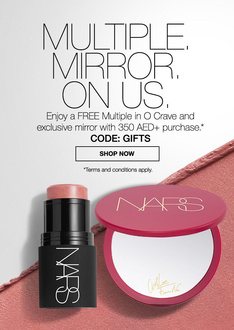 nars 