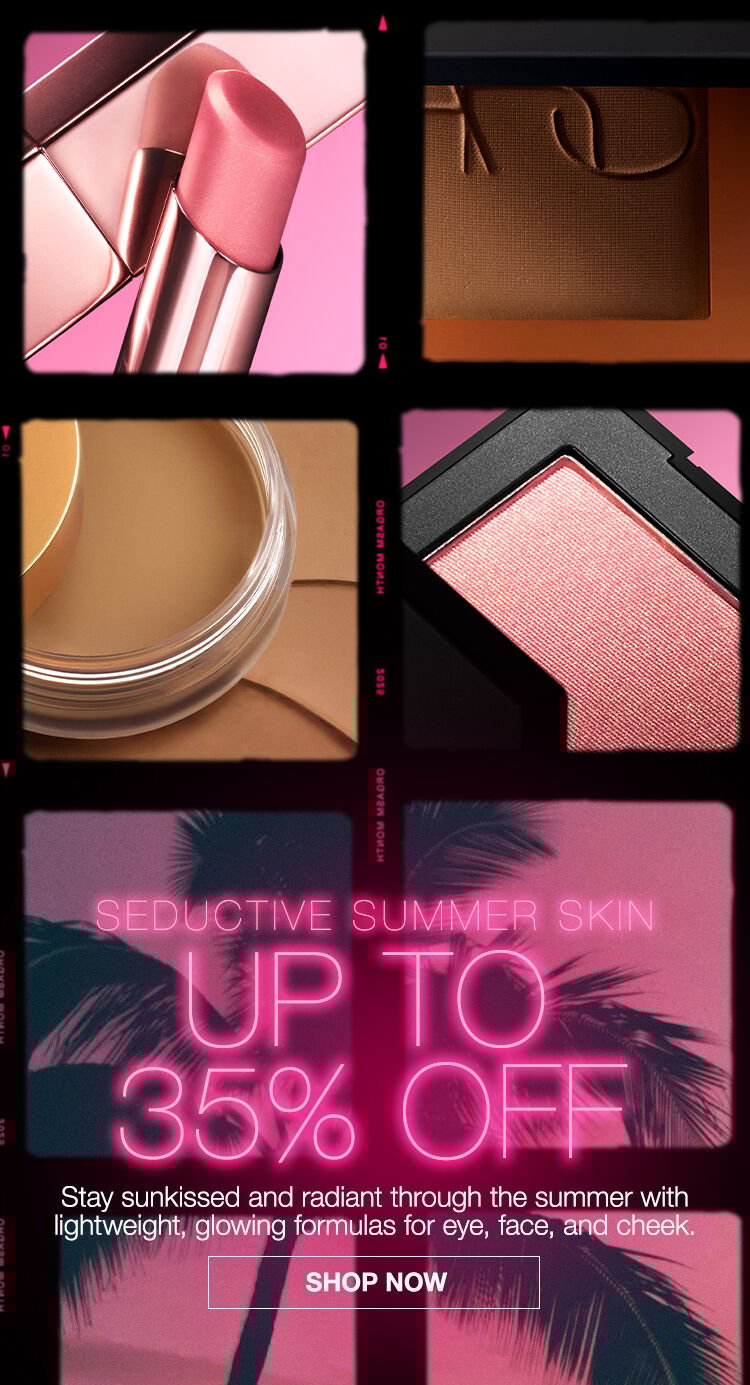 nars 