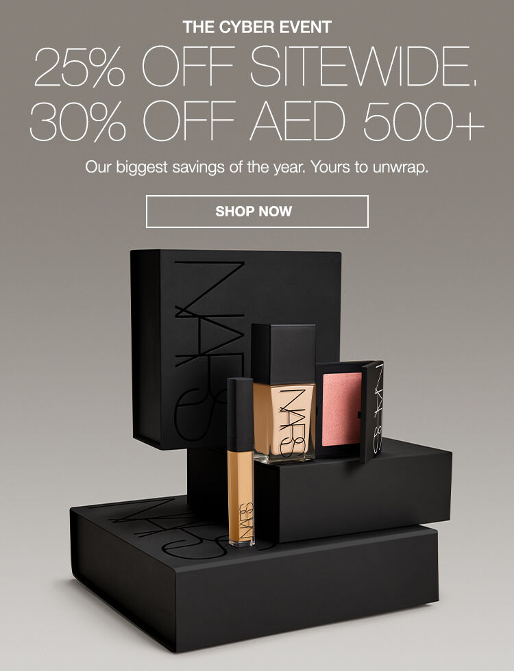 nars 