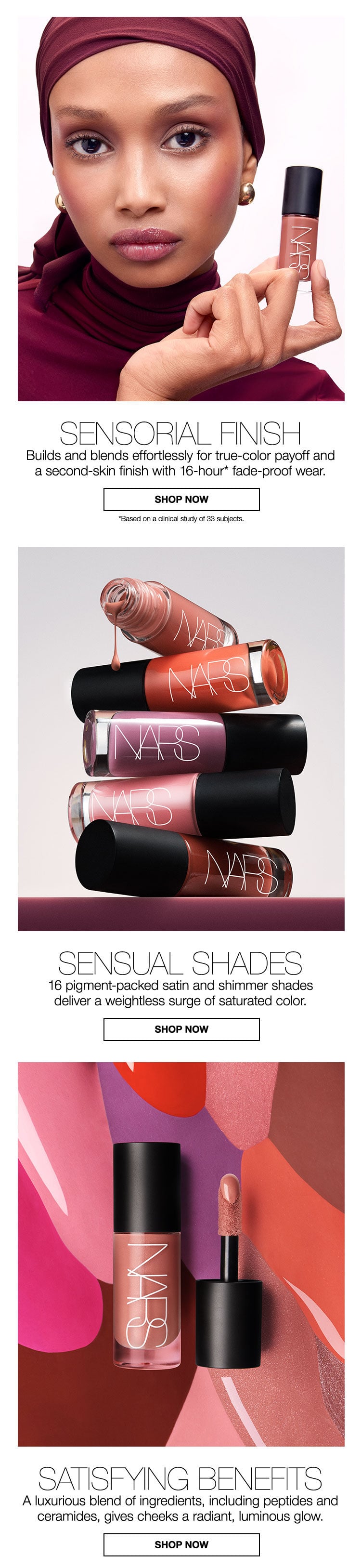 nars 