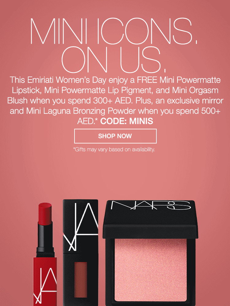 nars 