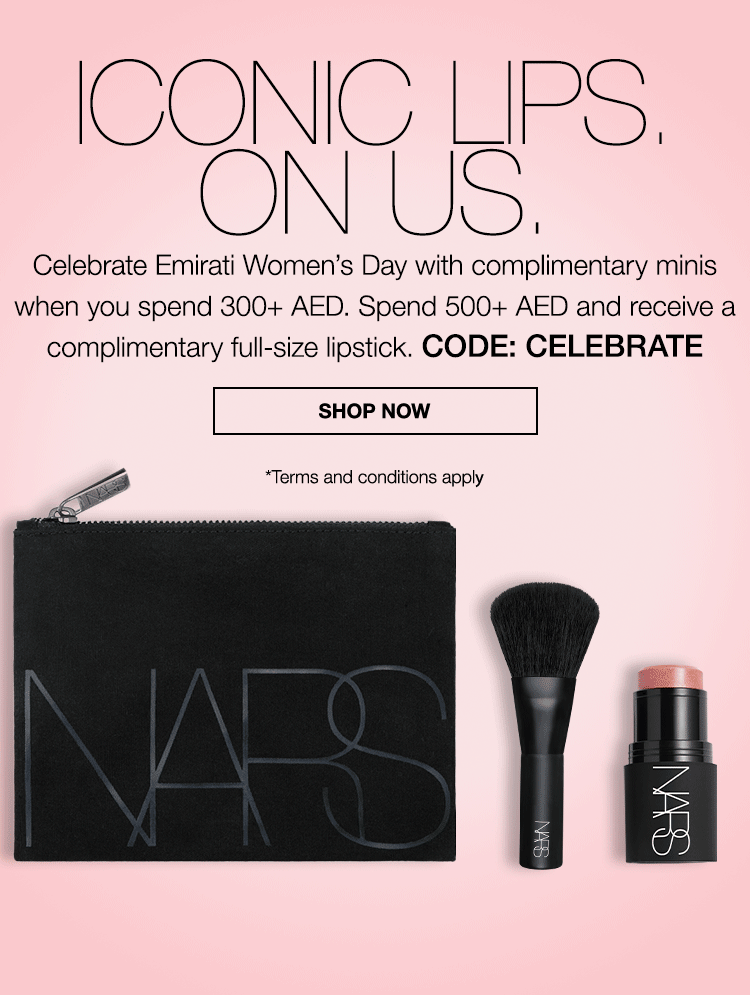 nars 