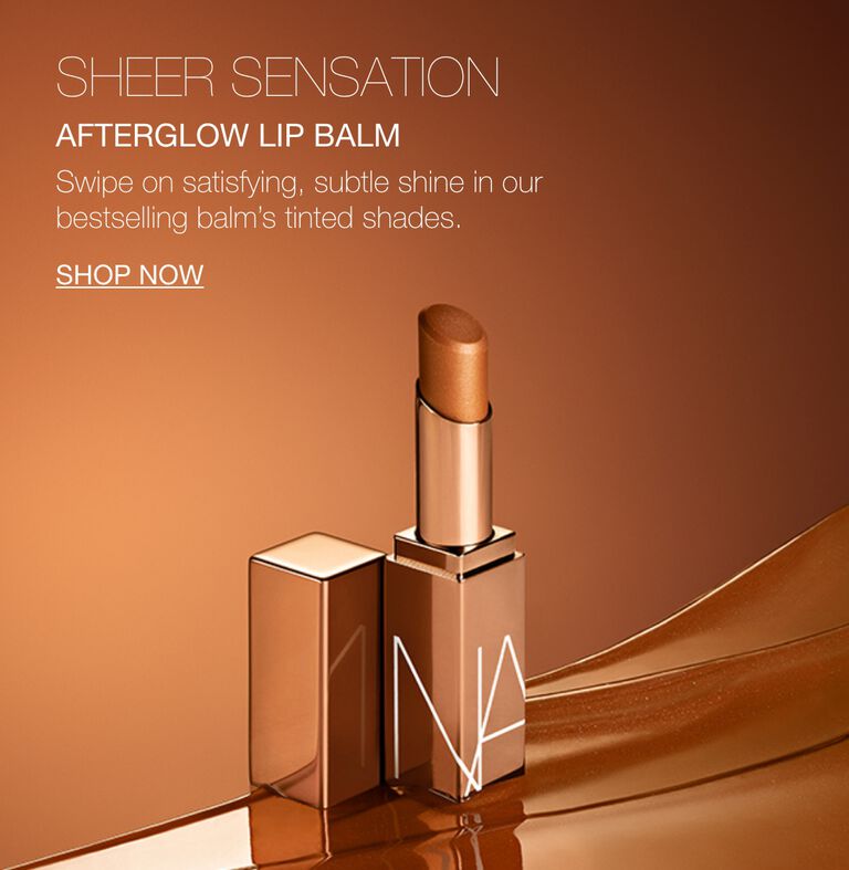 nars 