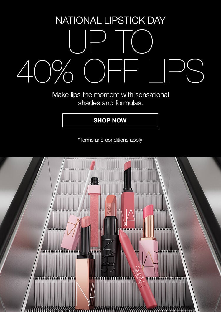 nars 