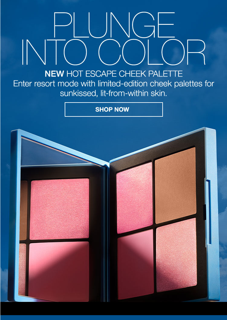 nars 