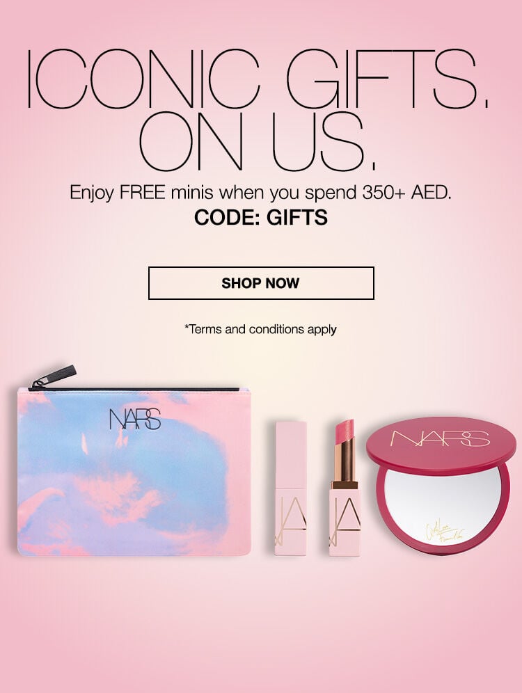 nars 
