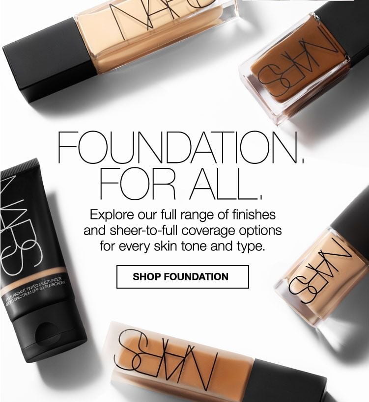 nars 