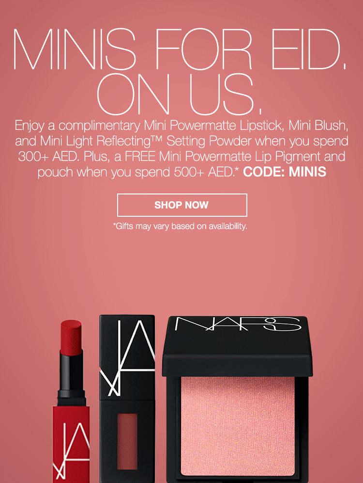nars 