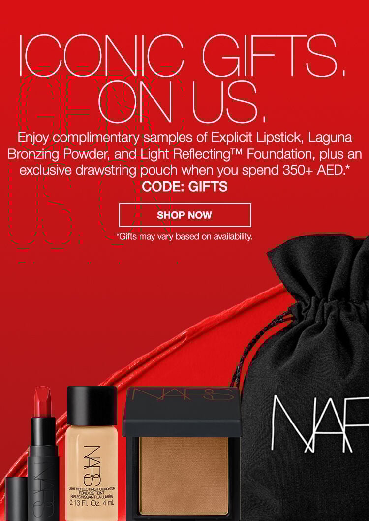 nars 