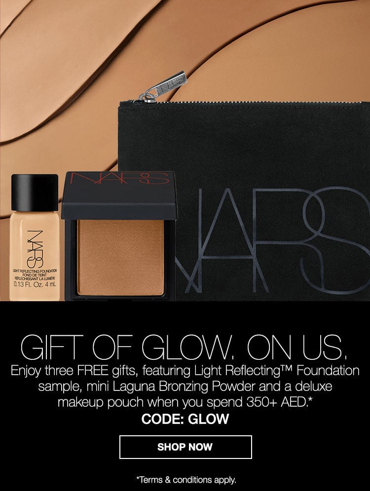 nars 