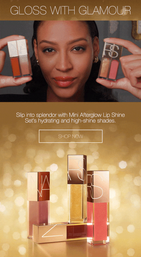 nars 
