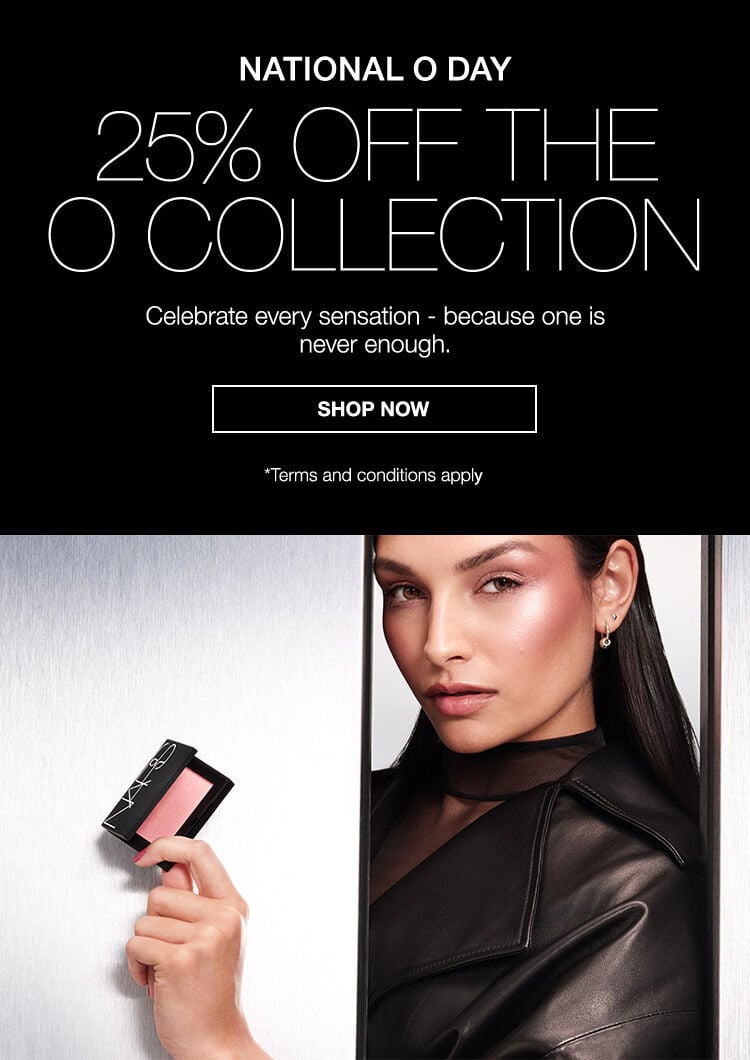 nars 