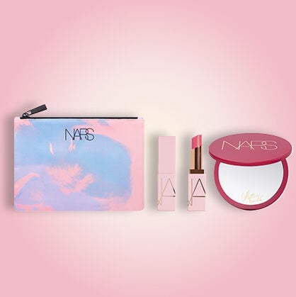 nars 