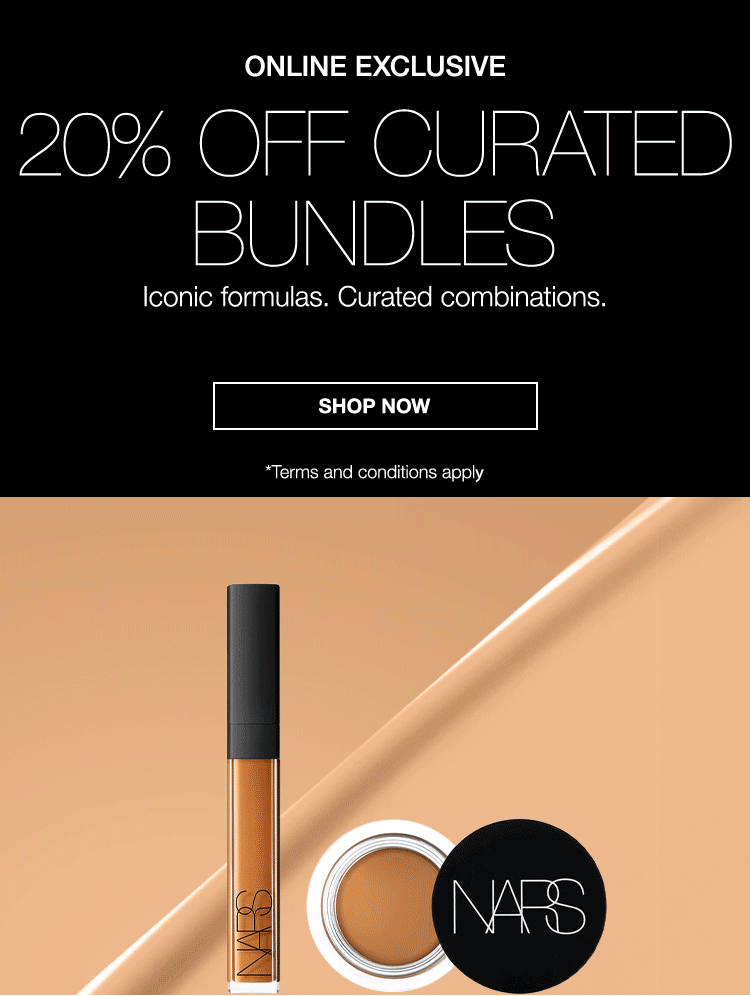 nars 