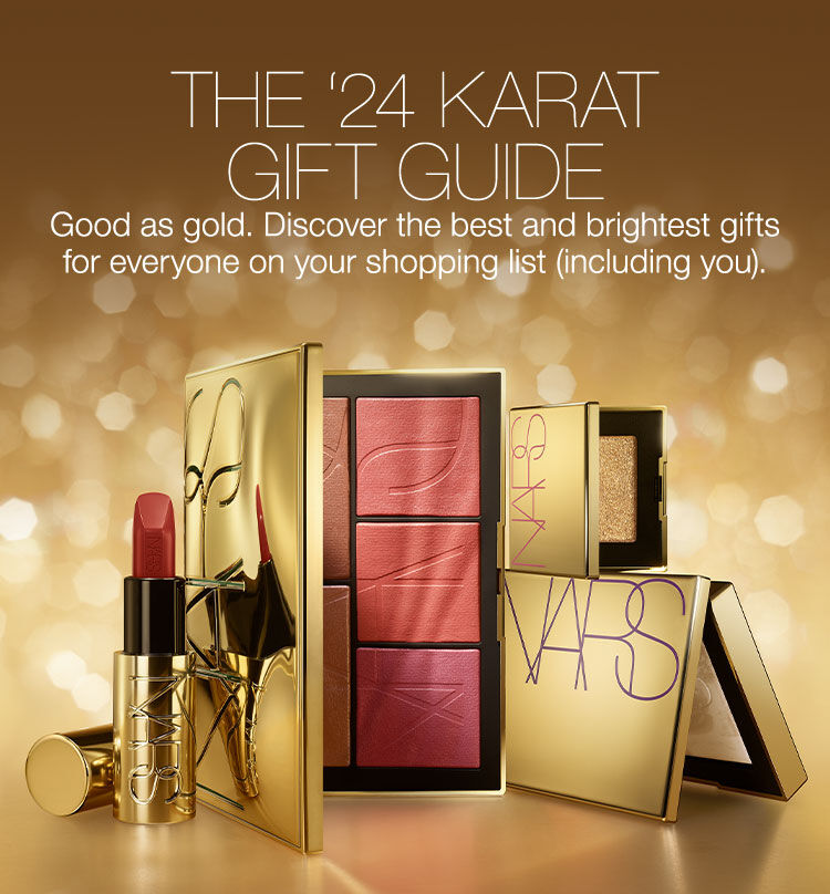 nars nars