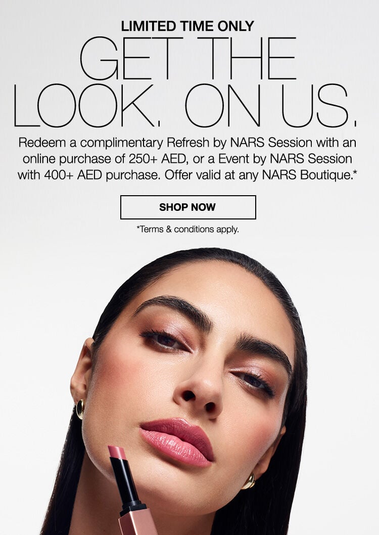 nars 
