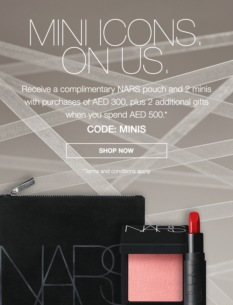 nars 