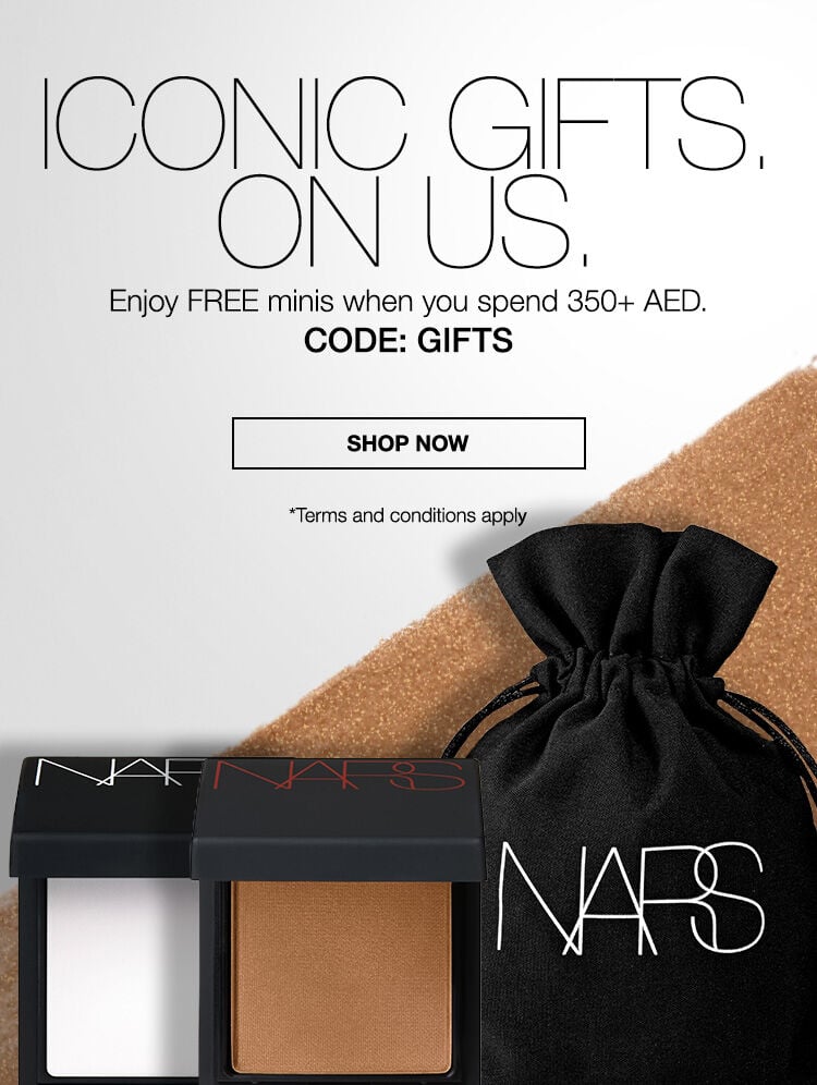nars 