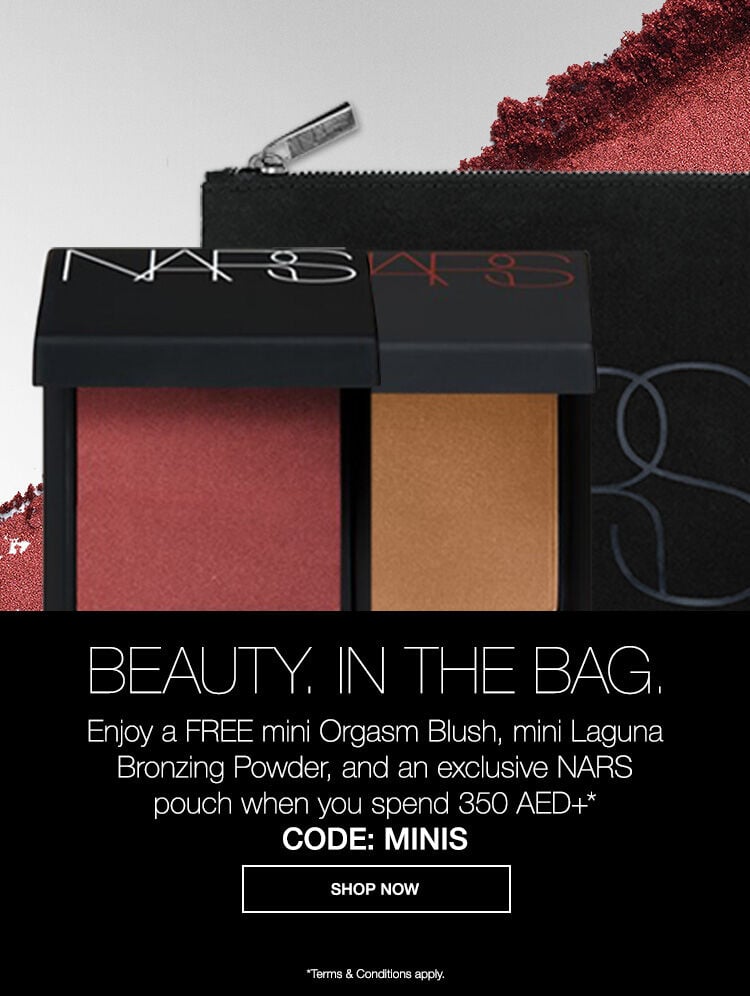 nars 