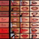 nars powermatte lipstick
