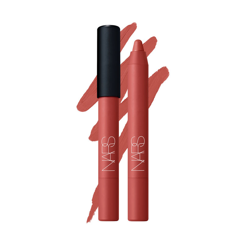 nars powermatte high intensity lip pencil