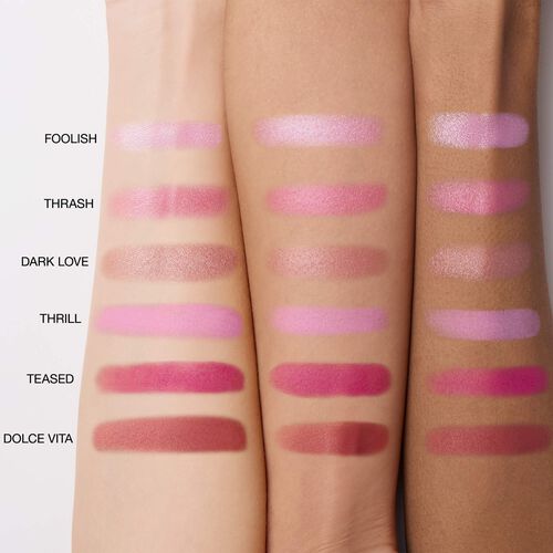 nars ethereal aura blush palette