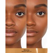 nars فاونديشن sheer glow