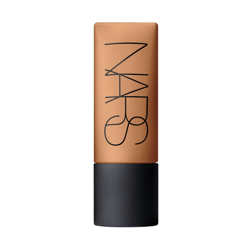 nars فاونديشن soft matte complete