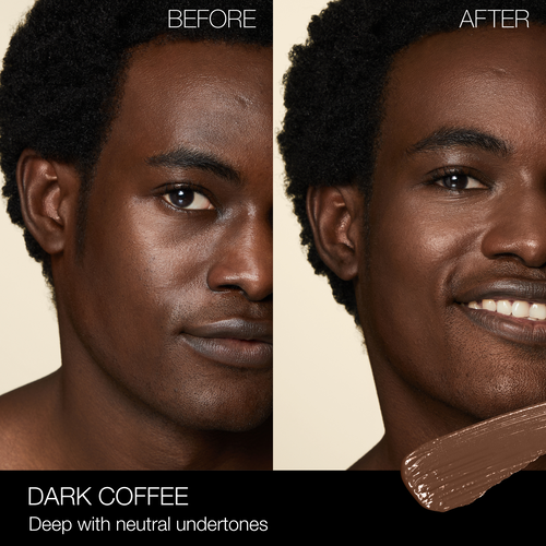 nars radiant creamy