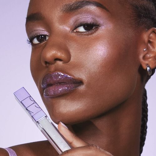 nars gleam afterglow lip shine